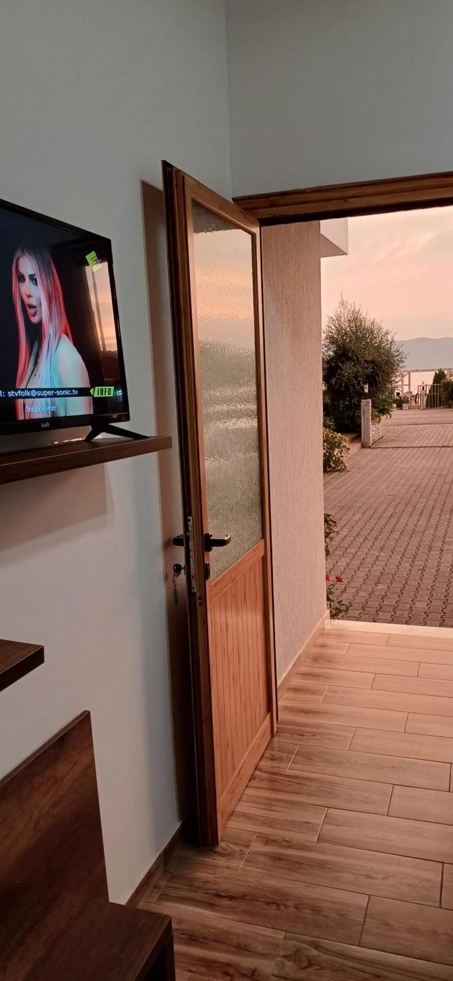 Hotel Lepenica Радима Экстерьер фото