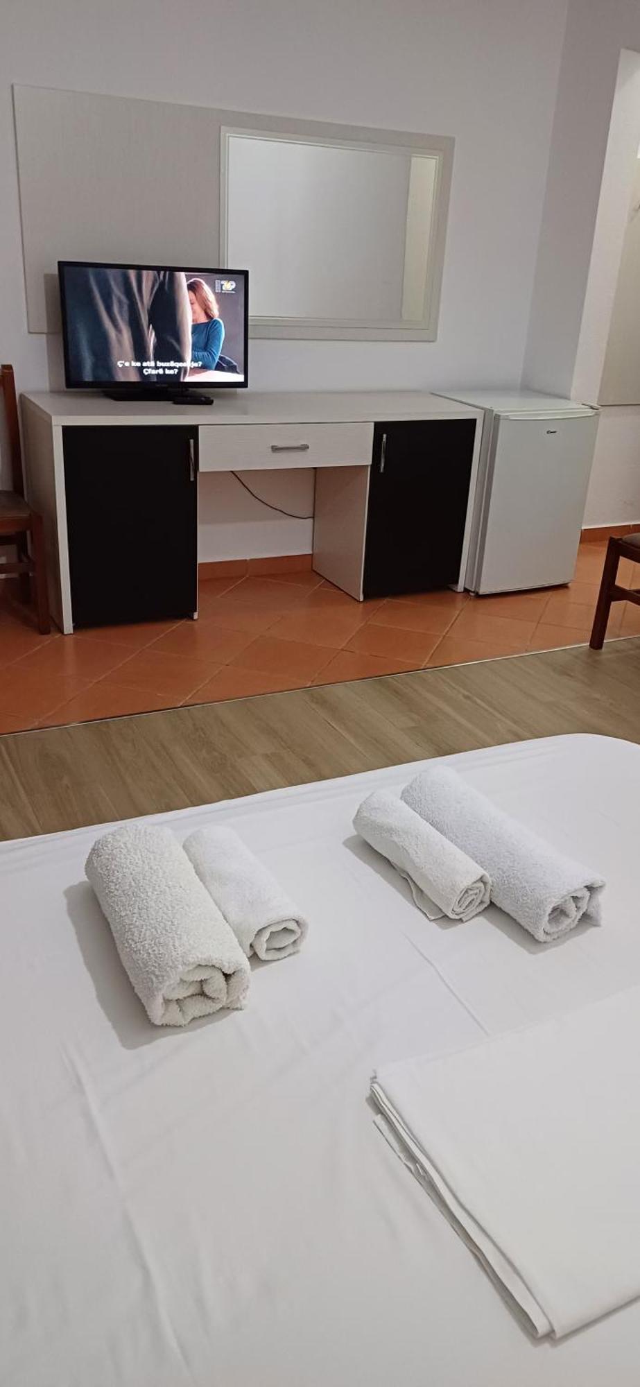 Hotel Lepenica Радима Номер фото